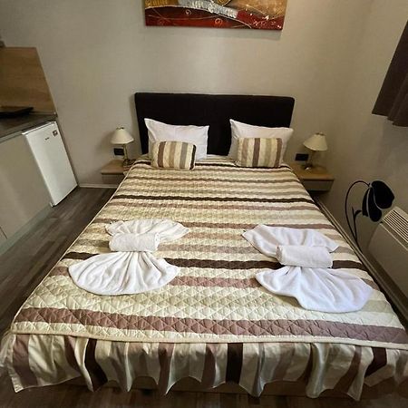 Apartman Pahuljica 카파오닉 외부 사진