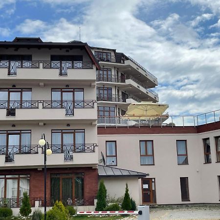 Apartman Pahuljica 카파오닉 외부 사진