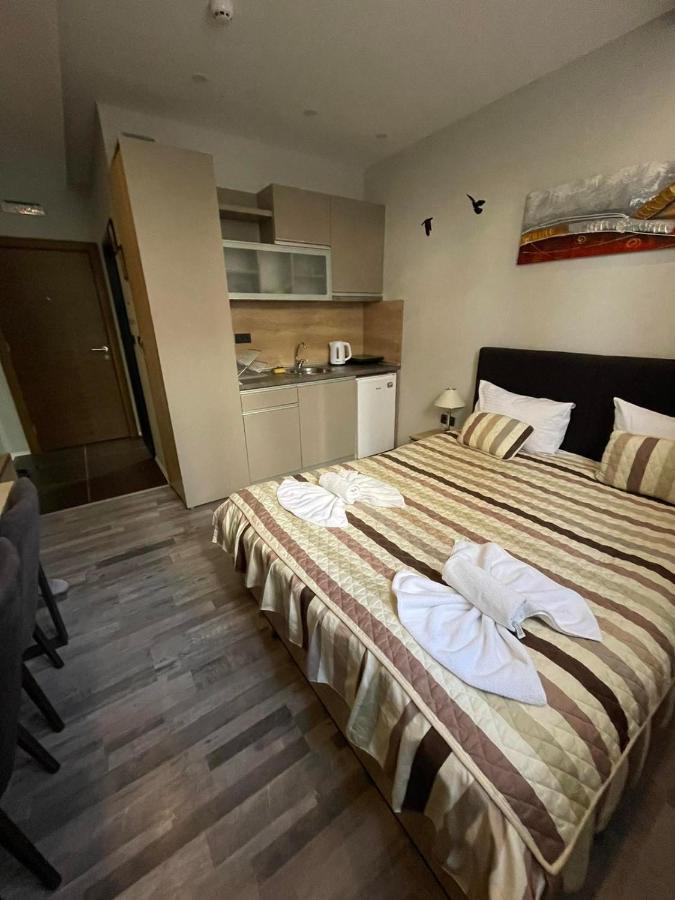Apartman Pahuljica 카파오닉 외부 사진